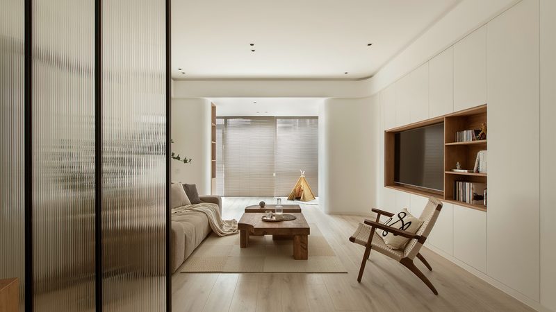 深圳工装实景对比，揭秘厂家实力与选择之道